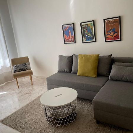 Appartement Perle de Nouaceur 2 à Derroua Extérieur photo