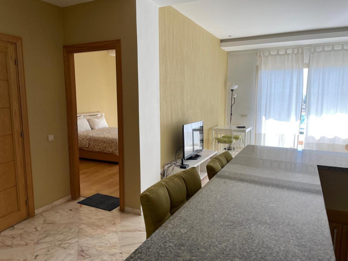 Appartement Perle de Nouaceur 2 à Derroua Extérieur photo