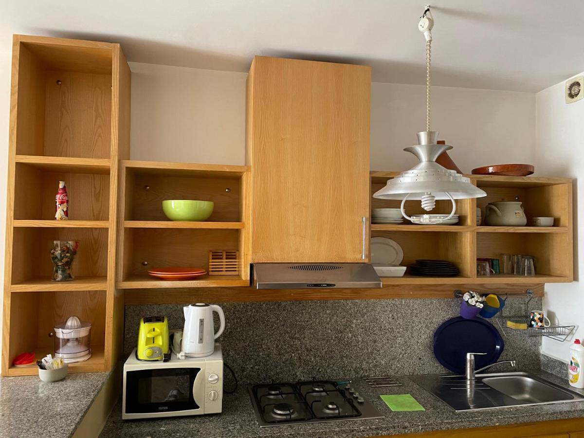 Appartement Perle de Nouaceur 2 à Derroua Extérieur photo