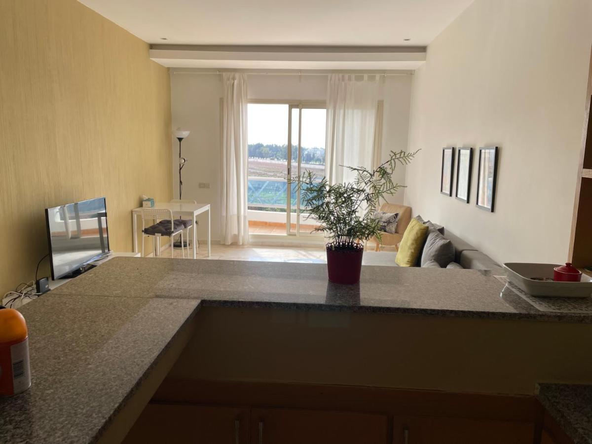 Appartement Perle de Nouaceur 2 à Derroua Extérieur photo