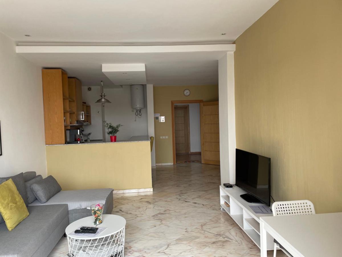 Appartement Perle de Nouaceur 2 à Derroua Extérieur photo