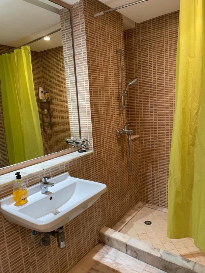 Appartement Perle de Nouaceur 2 à Derroua Extérieur photo
