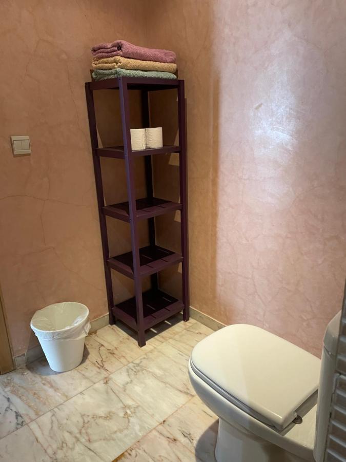 Appartement Perle de Nouaceur 2 à Derroua Extérieur photo