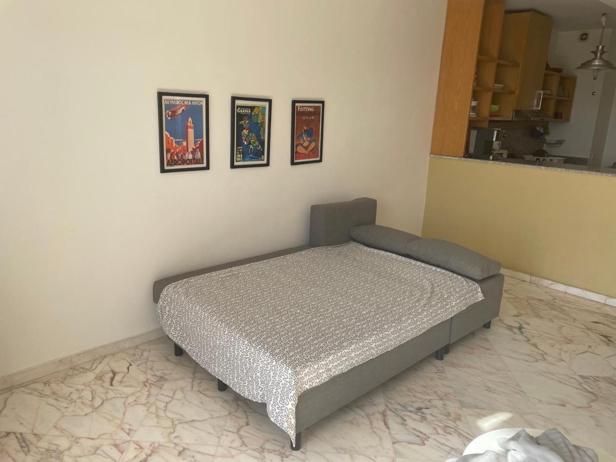 Appartement Perle de Nouaceur 2 à Derroua Extérieur photo